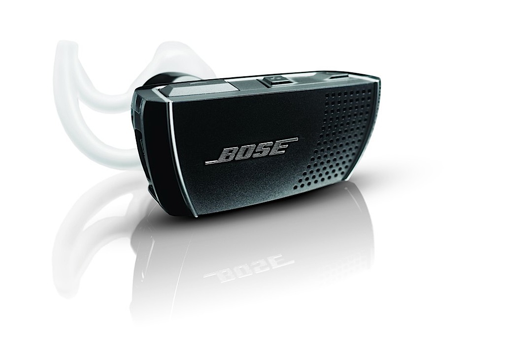 Bose Bluetooth Headset