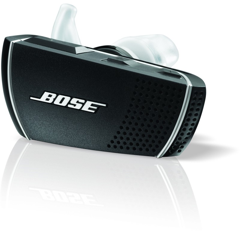 Bose Bluetooth Headset