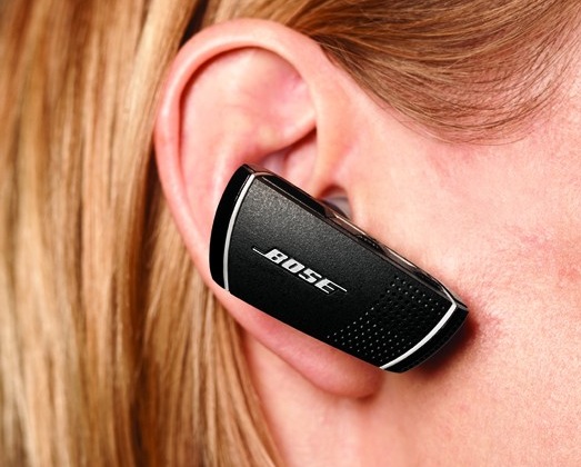 Bose Bluetooth Headset