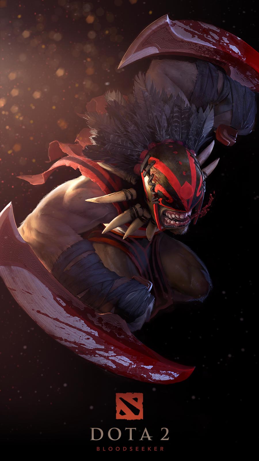 Dota 2 (Artworks)