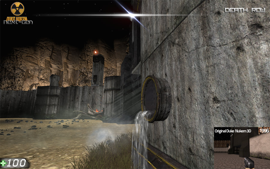 Duke Nukem Next Gen
