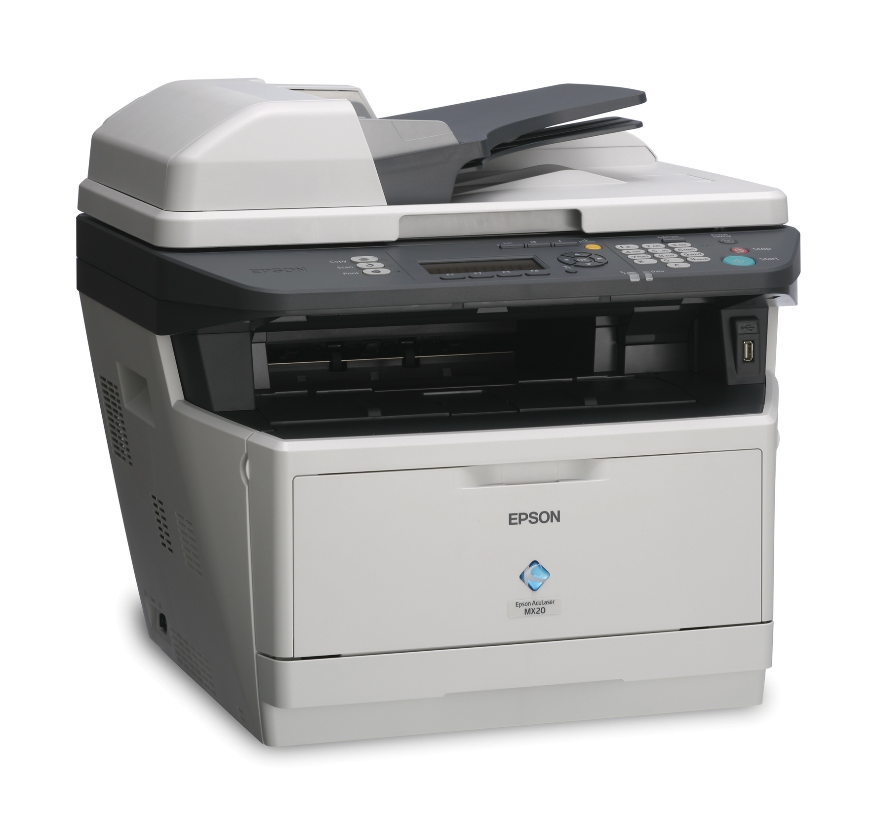 Epson Aculaser MX20DN