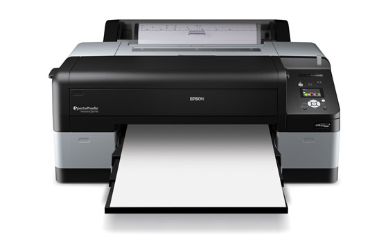 Epson Stylus Pro 4900