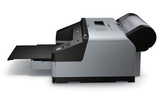 Epson Stylus Pro 4900