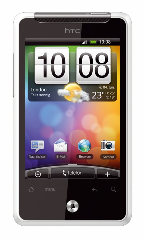 HTC Gratia