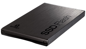 Iomega-1,8-Zoll-SSD mit USB 3.0