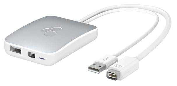 Kanex-Adapter C247m