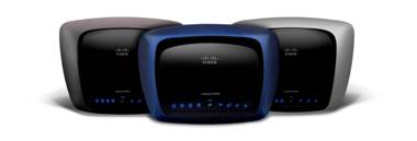 E-Serie von Linksys