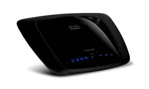 Linksys E1000