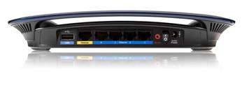 Linksys E3000