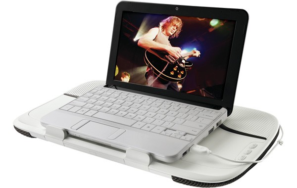 Logitech Lapdesk N550