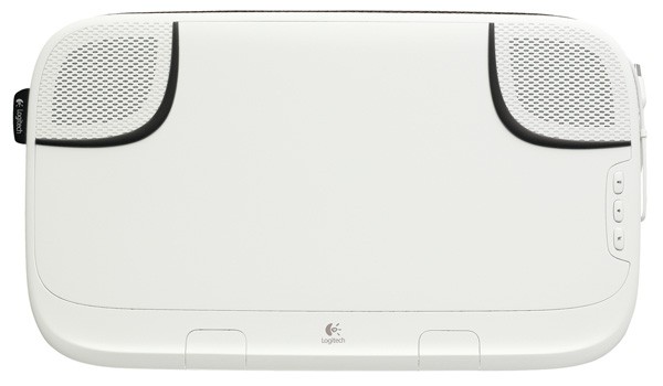 Logitech Lapdesk N550