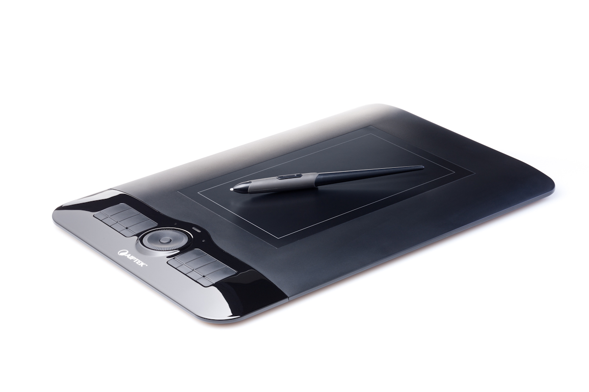 Aiptek Media Tablet Ultimate