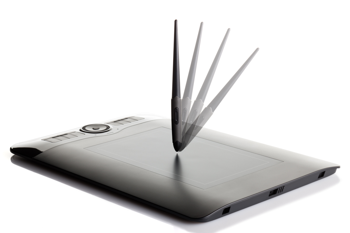 Aiptek Media Tablet Ultimate