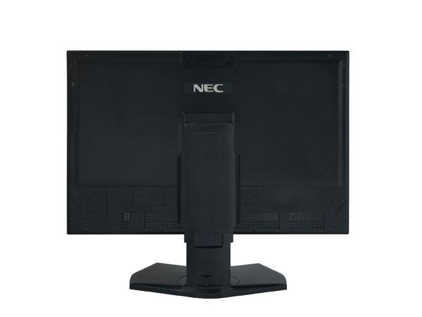NEC Spectraview 231