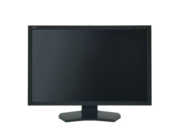 NEC Spectraview 231