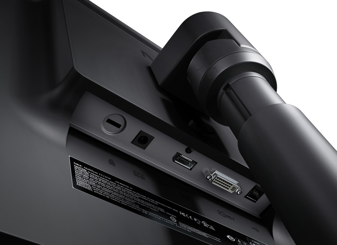 NEC Multisync EX231W