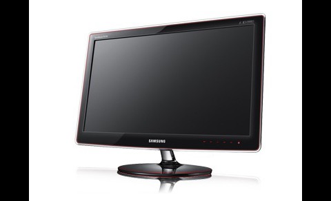 Samsung P2770FH