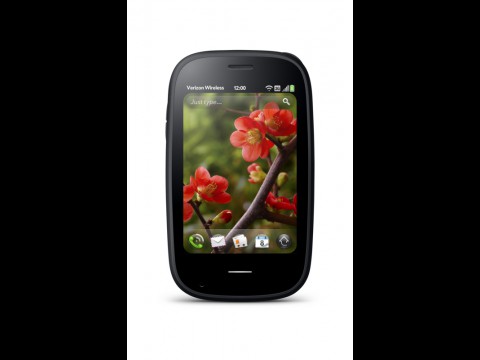 Palm Pre 2