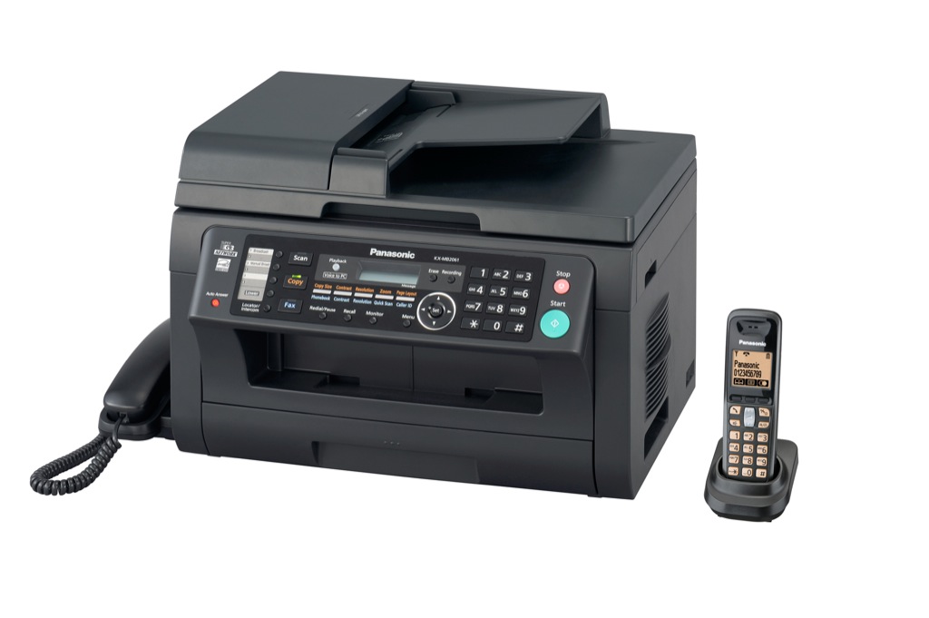 Panasonic KX MB2061