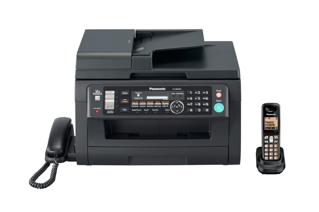 Panasonic KX MB2061