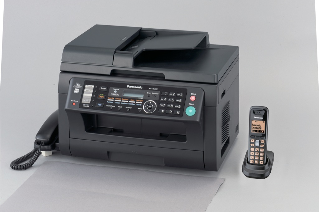 Panasonic KX MB2061