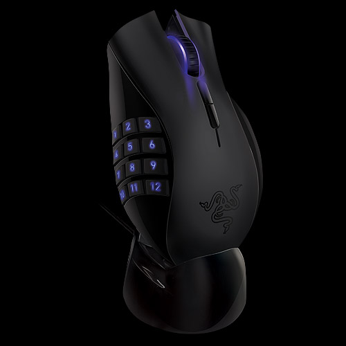 Razer Naga Epic