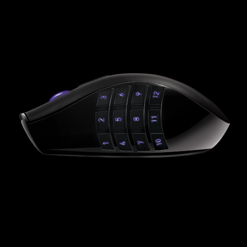Razer Naga Epic