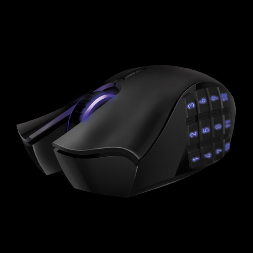 Razer Naga Epic