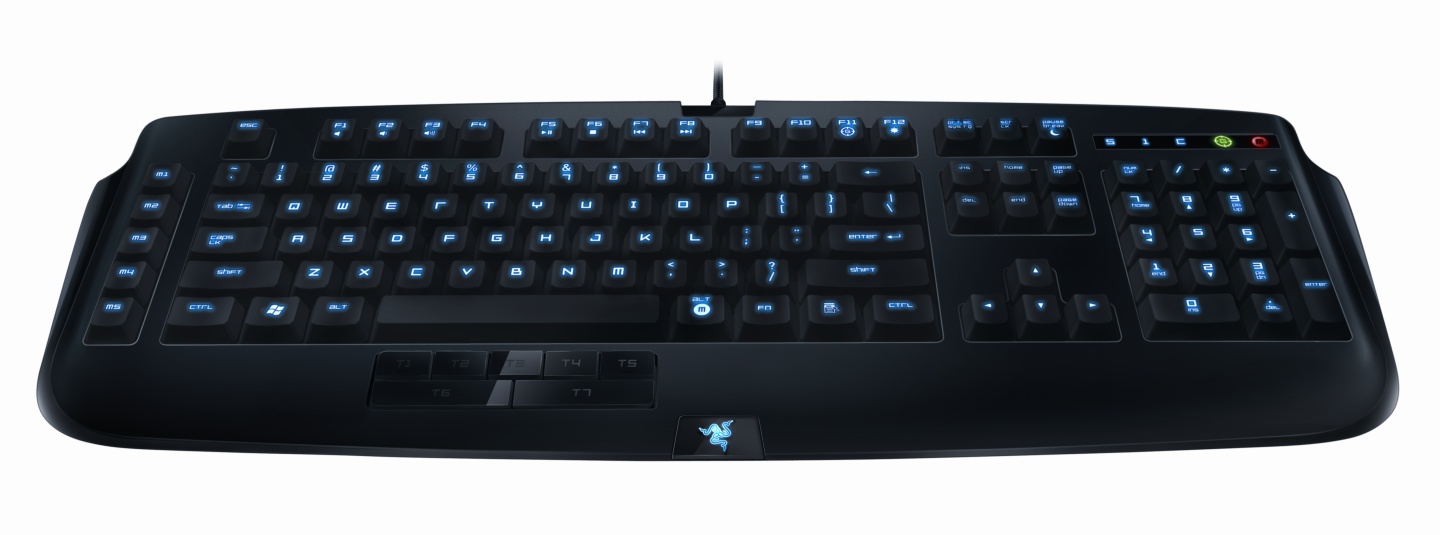 Razer Anansi