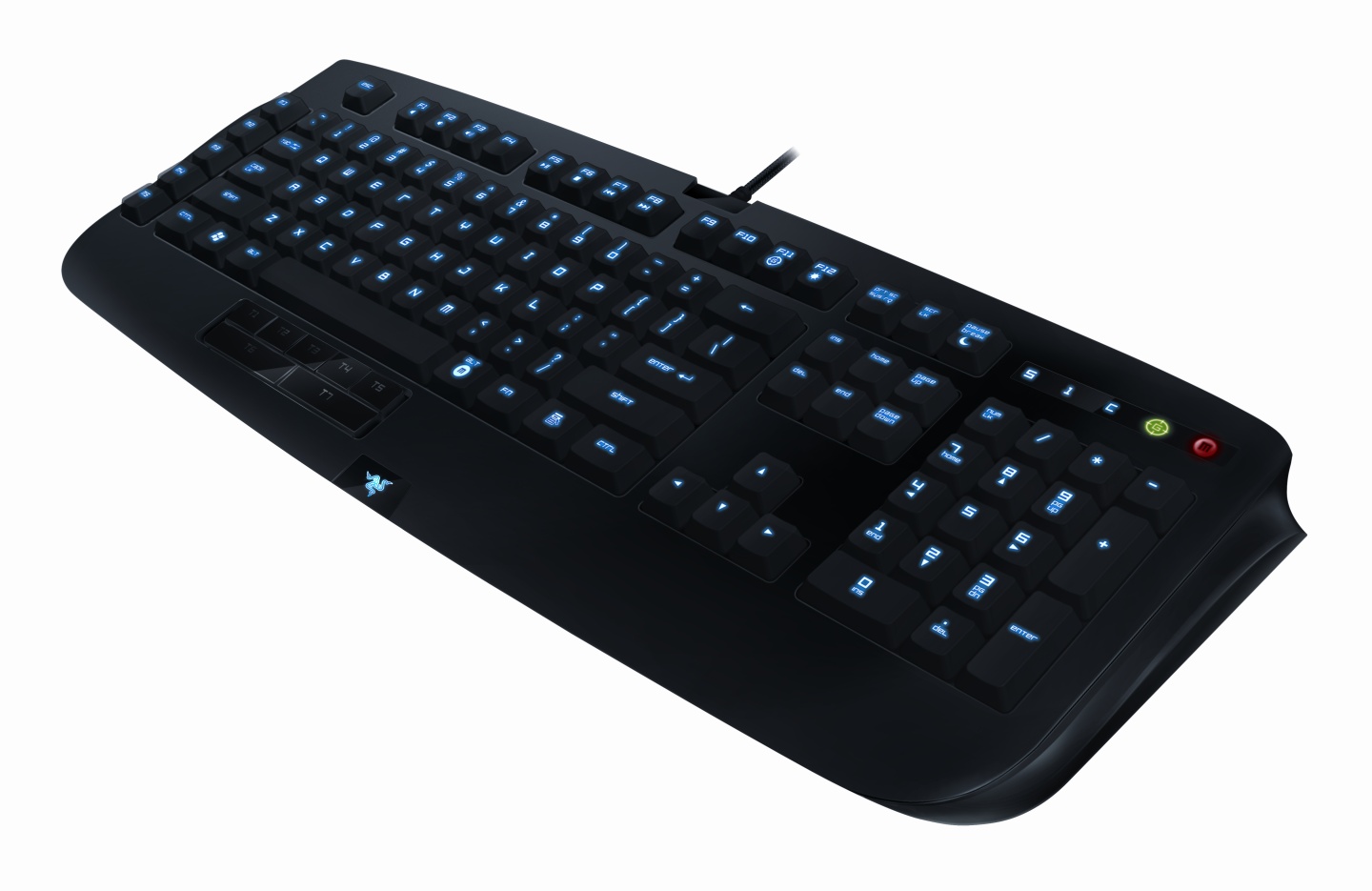 Razer Anansi