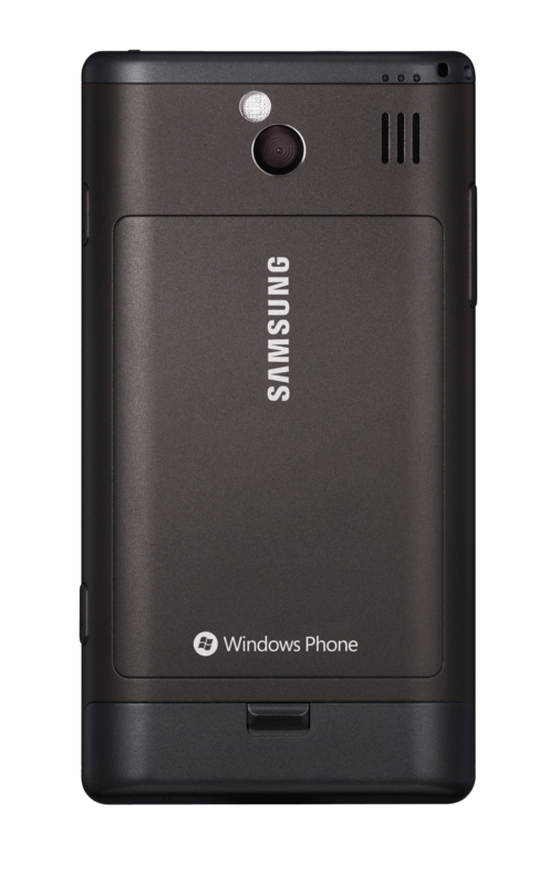 Samsung Omnia 7