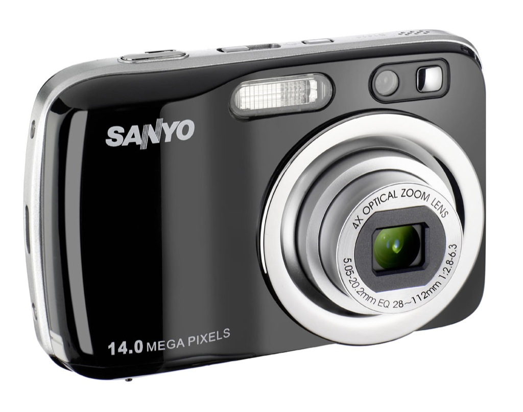Sanyo S1414