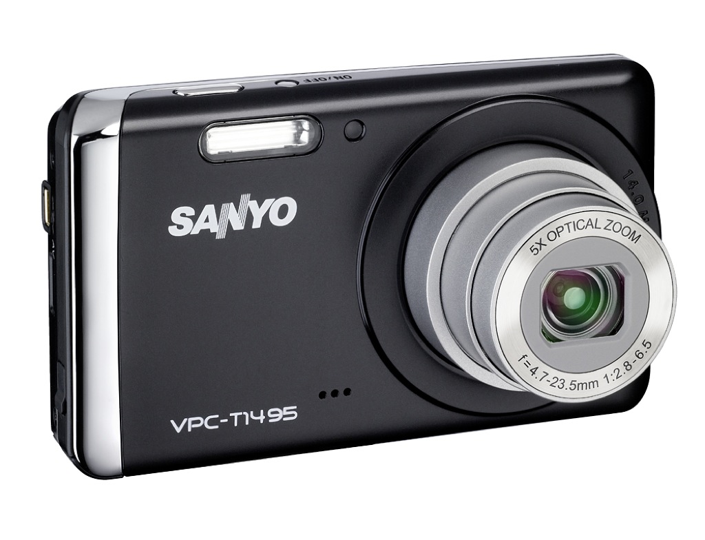 Sanyo T1495