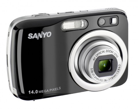 Sanyo S1414
