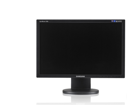 Samsung Syncmaster 2443DW