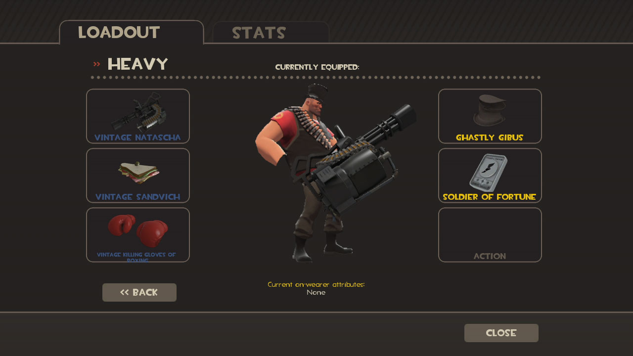 Der Mann-Conomy-Shop in Team Fortress 2
