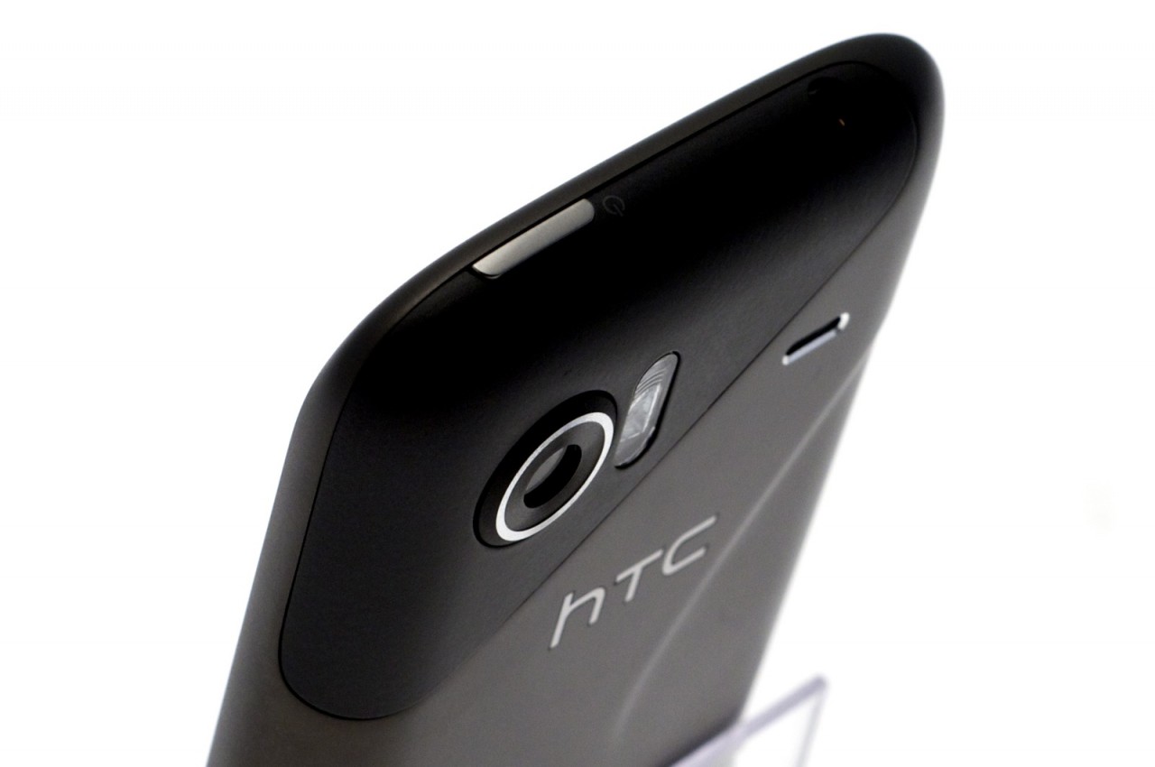 HTC 7 Mozart mit 8-Megapixel-Kamera und LED-Licht