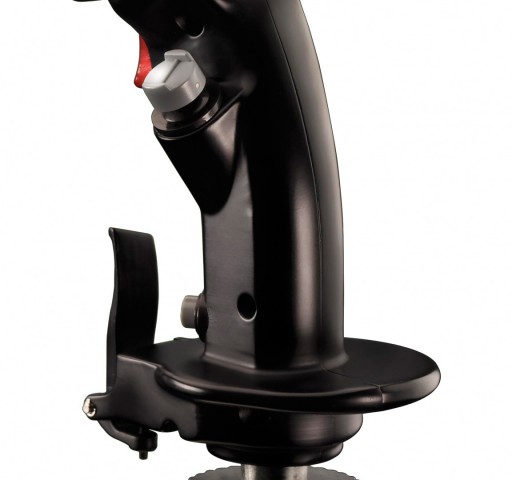 Thrustmaster Hotas Warthog
