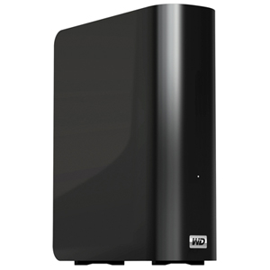 WD My Book Essential