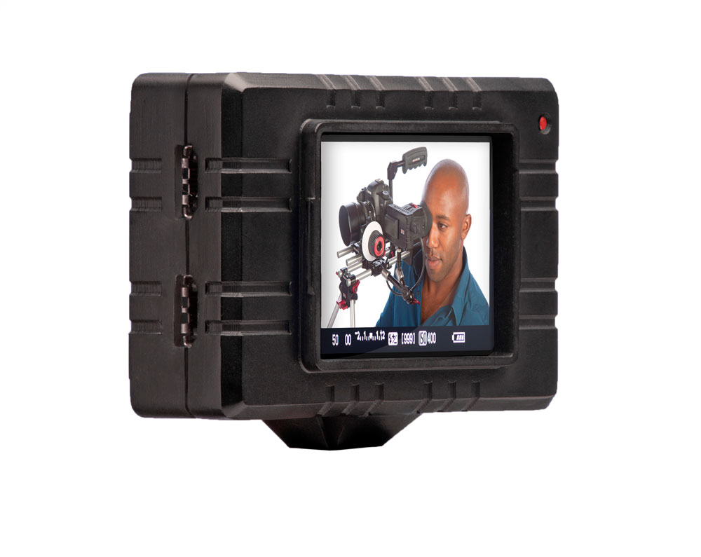 Zacuto Z-Finder EVF