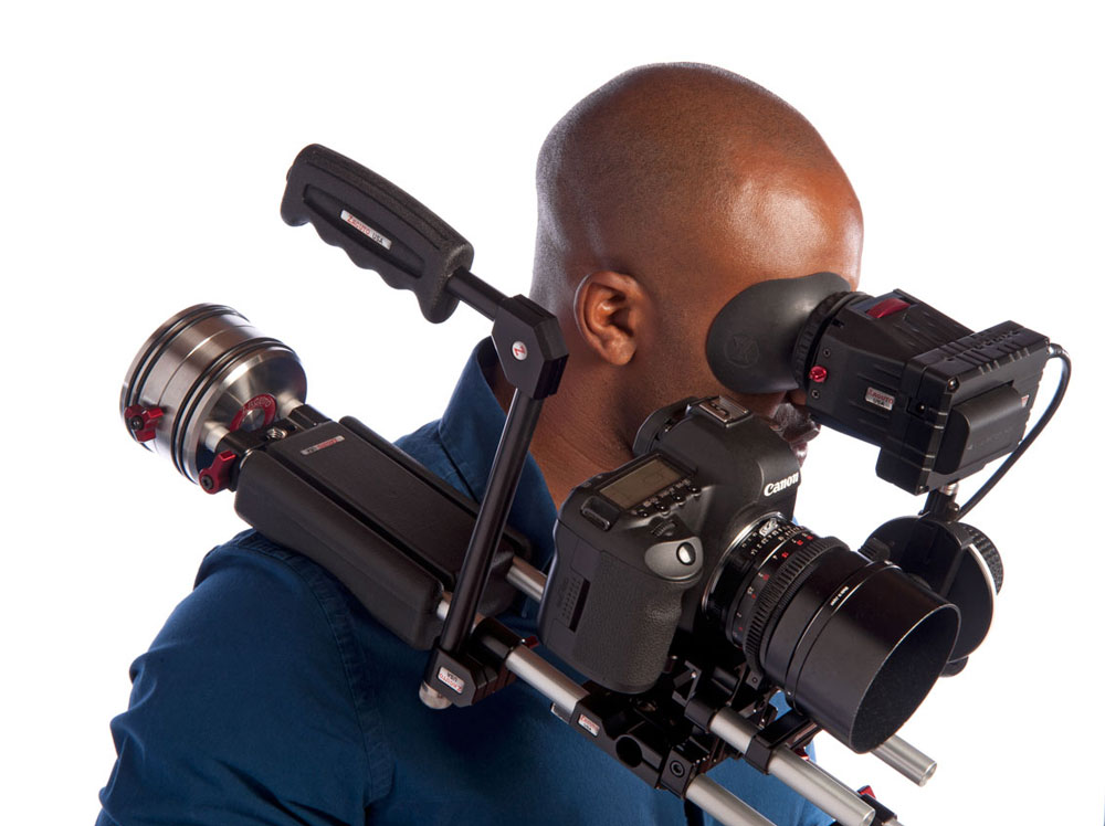 Zacuto Z-Finder EVF
