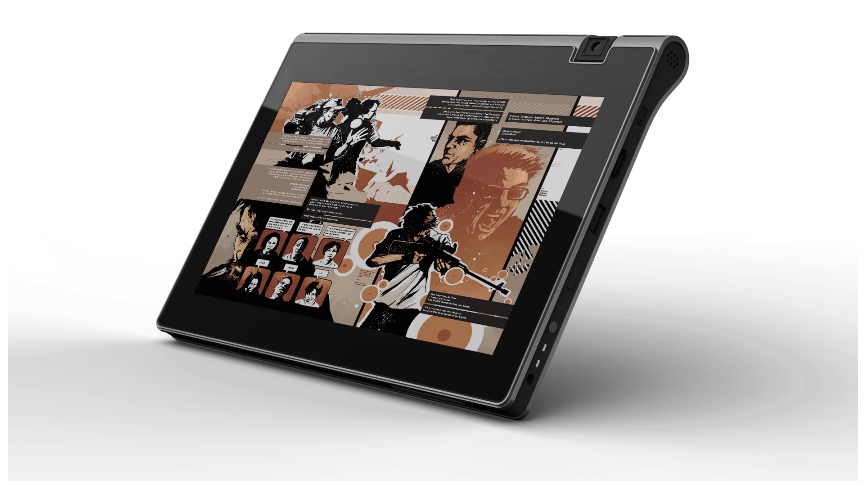 Android-Tablet Adam