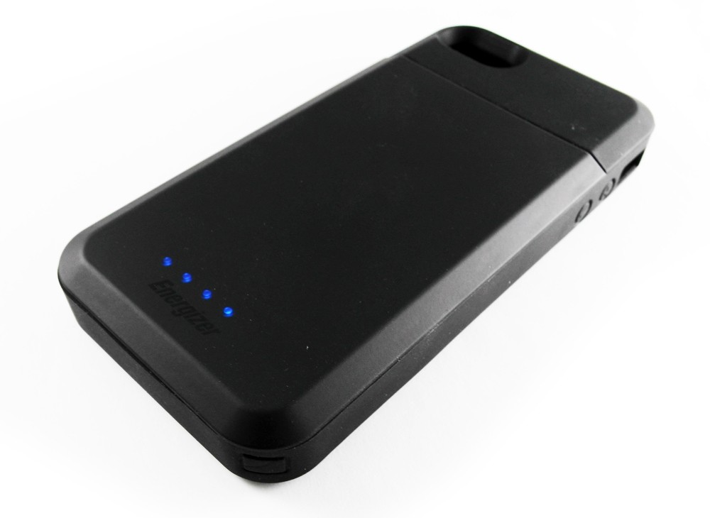 Energizer AP-1201 - Akkuhülle für iPhone 4