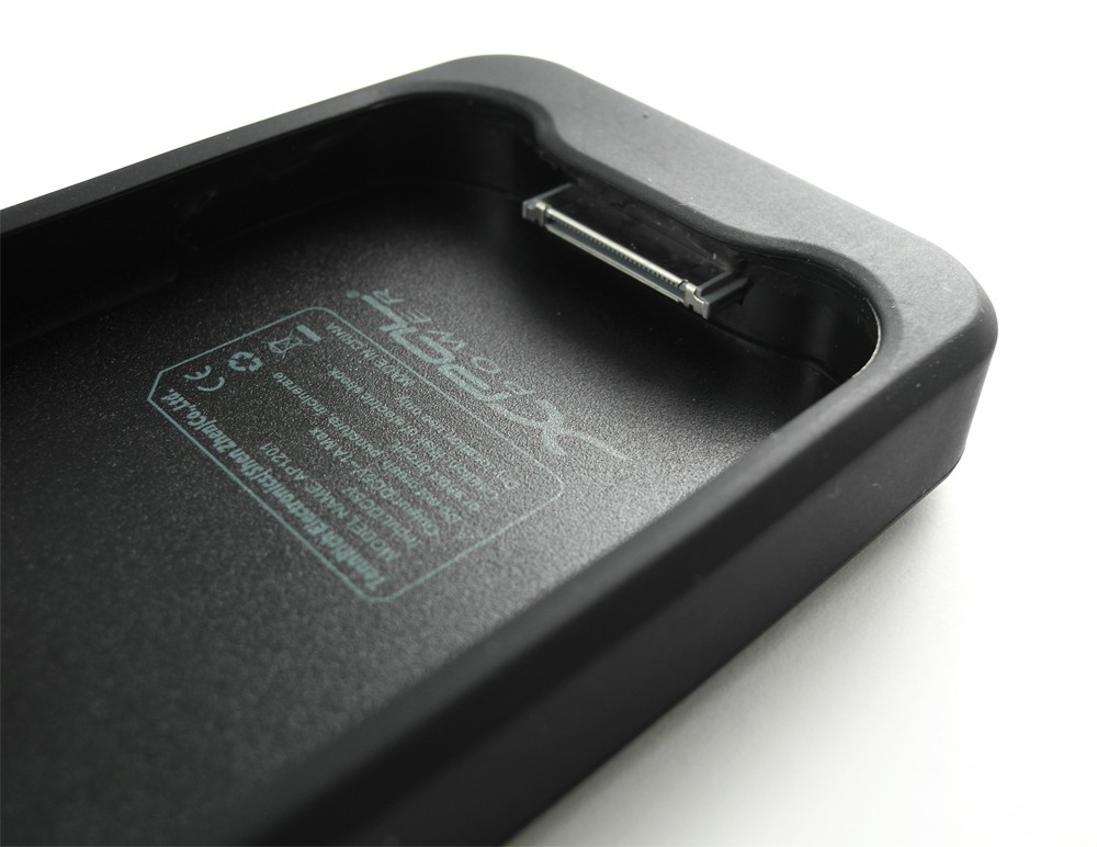 Energizer AP-1201 - Akkuhülle für iPhone 4