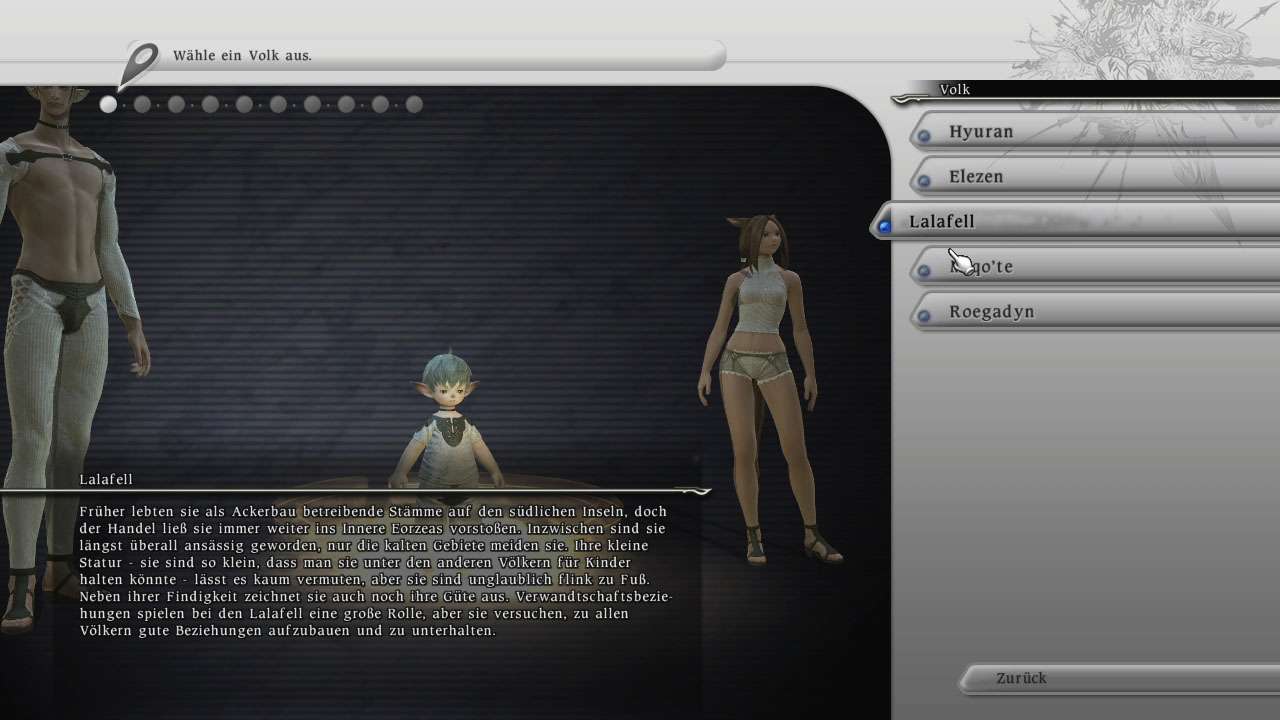 Final Fantasy 14 (PC)