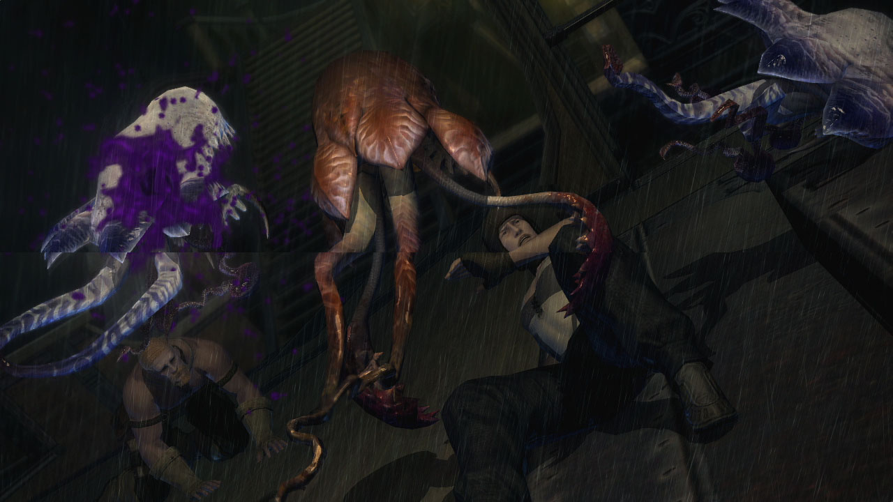 Final Fantasy 14 (PC)