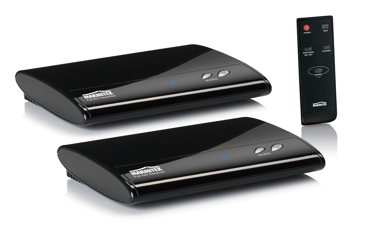 Marmitek Gigaview 820