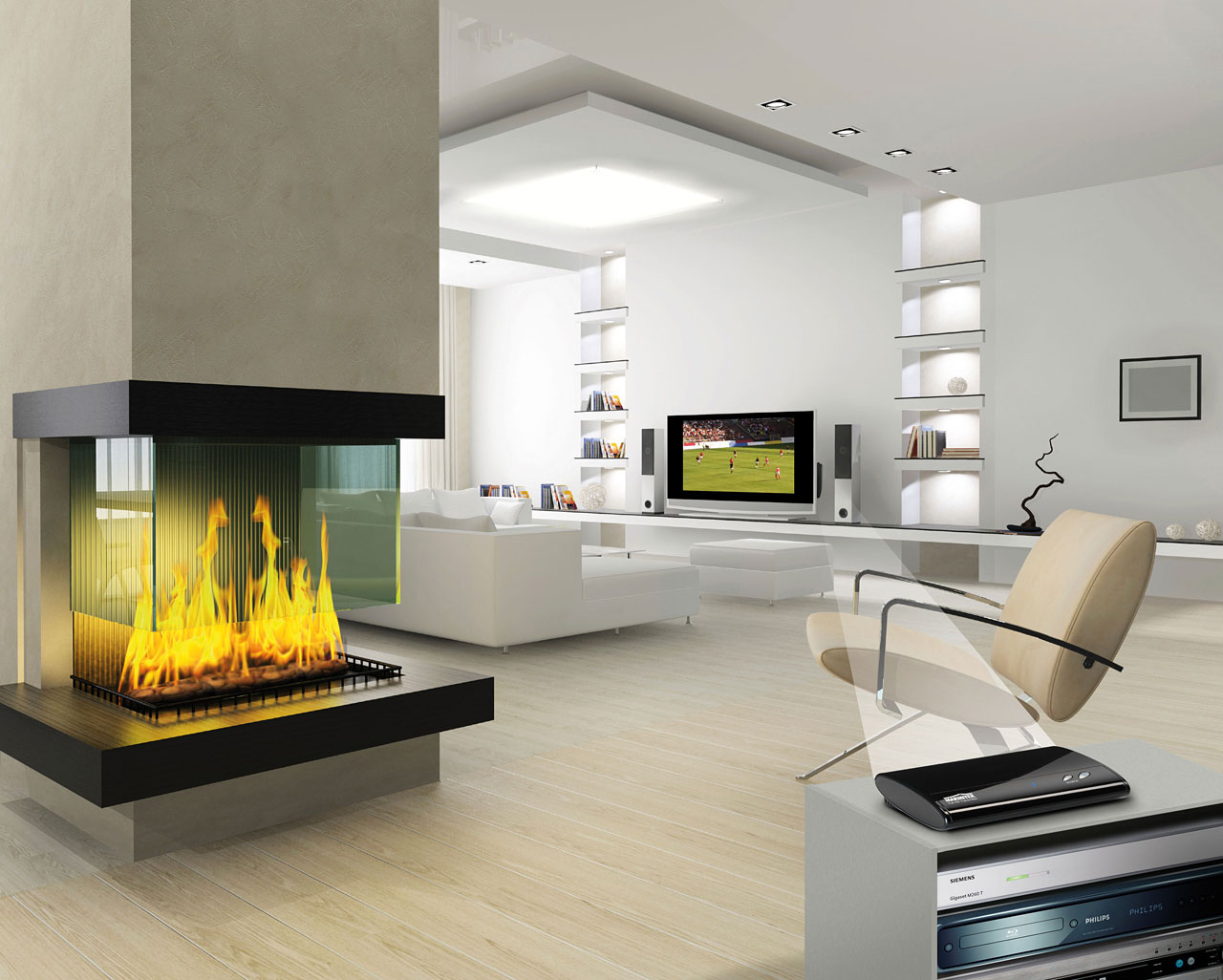 Marmitek Gigaview 820