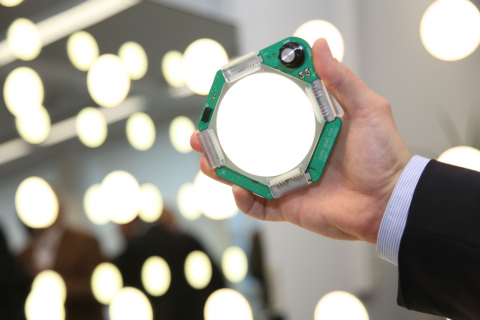 Goetzeler f&uuml;hrt vor